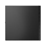 Lenovo ThinkCentre M70q Gen 4 Intel® Core™ i5 i5-13400T 16 GB DDR4-SDRAM 512 GB SSD Windows 11 Pro Mini PC Black