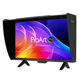 ASUS ProArt OLED PA27USD computer monitor 67.3 cm (26.5") 3840 x 2160 pixels 4K Ultra HD QD-OLED Black