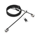 Kensington MicroSaver 2.0 Keyed Twin Laptop Lock