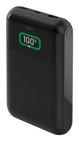 BoostCharge Pro