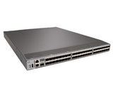HPE SN6620C Managed 1U Metallic