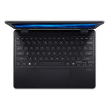 Acer TravelMate B3 TMB311-34 - 11.6" HD, Intel N150, 4GB, 128GB eMMC, Windows 11 Pro Education Notebook