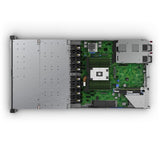 HPE ProLiant DL325 Gen10+ server Rack (1U) AMD EPYC 7302P 3 GHz 32 GB DDR4-SDRAM 500 W