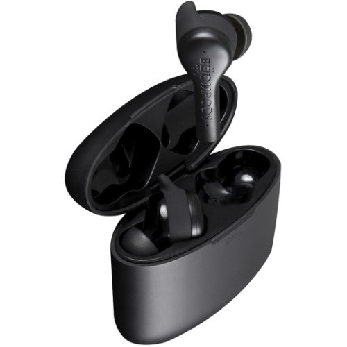 Boompods Bassline ANC Headset Wireless In-ear Bluetooth Black