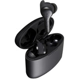 Boompods Bassline ANC Headset Wireless In-ear Bluetooth Black