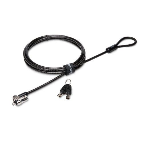 Kensington MicroSaver 2.0 Anahtarlı Laptop Kilidi - LK