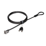 Kensington MicroSaver 2.0 Anahtarlı Laptop Kilidi - LK