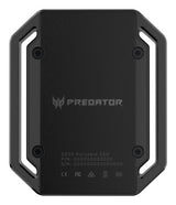 Predator PSSD USB 3.2 Gen 2x2(Type-C) 1TB