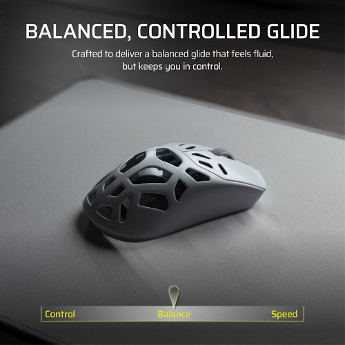 Corsair MM Medium Gaming mouse pad Grey