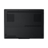 Lenovo Legion 5 15IRX10 Intel® Core™ i7 i7-13650HX Laptop 38.4 cm (15.1") WQXGA 32 GB DDR5-SDRAM 1 TB SSD NVIDIA GeForce RTX 5060 Wi-Fi 7 (802.11be) Windows 11 Home English Black