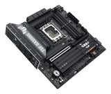 ASUS TUF GAMING B860M-PLUS WIFI Intel B860 LGA 1851 (Socket V1) micro ATX