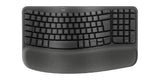 Logitech ERGO Wave Keys