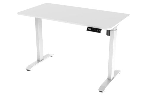 Urban Factory EED25UF computer desk White