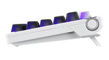 ASUS ROG Azoth X keyboard Gaming USB White