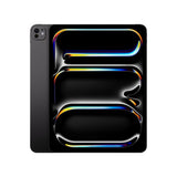 Apple iPad 13-inch Pro M5 Wi-Fi + Cellular 256GB with standard glass - Space Black