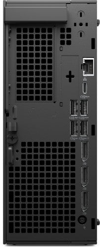 DELL Pro Max FCM2250 Intel Core Ultra 7 265 16 GB DDR5-SDRAM 1 TB SSD NVIDIA RTX A1000 Windows 11 Pro Micro PC Mini PC Black