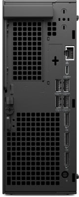 DELL Pro Max FCM2250 Intel Core Ultra 7 265 16 GB DDR5-SDRAM 512 GB SSD NVIDIA RTX A400 Windows 11 Pro Micro PC Mini PC Black