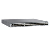 HPE StoreFabric SN6600B Managed 1U Grey