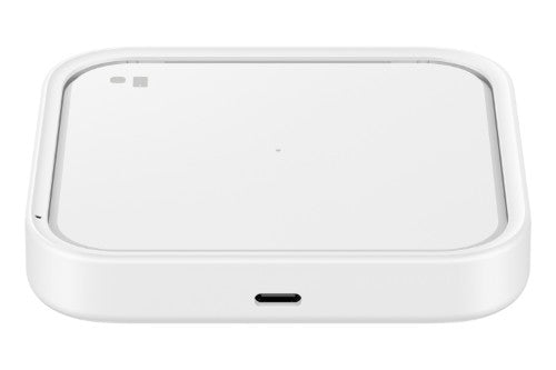 Samsung EP-P2400TWE Smartphone White USB Wireless charging Fast charging Indoor