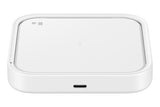 Samsung EP-P2400TWE Smartphone White USB Wireless charging Fast charging Indoor