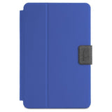Targus SafeFit 7-8" 20.3 cm (8") Folio Blue
