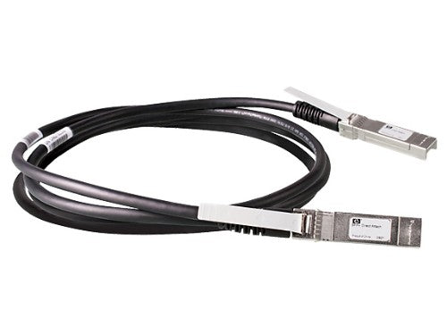 HPE Aruba Networking 25G SFP28 to SFP28 3m Active Optical Cable InfiniBand/fibre optic cable
