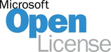 Microsoft Windows 10 Enterprise Open Value License (OVL) Upgrade 1 year(s)