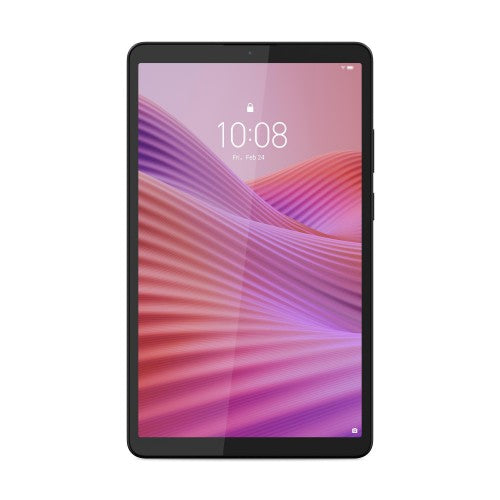 Lenovo Tab K9 4G Mediatek 128 GB 22.1 cm (8.7") 4 GB Wi-Fi 5 (802.11ac) Android 14 Grey