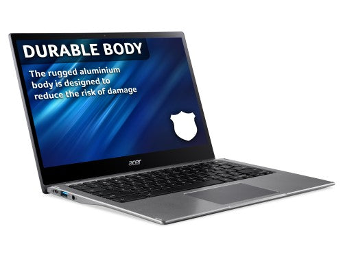 Acer Chromebook Spin 513 R841T 13" Touchscreen FHD 4GB 64GB