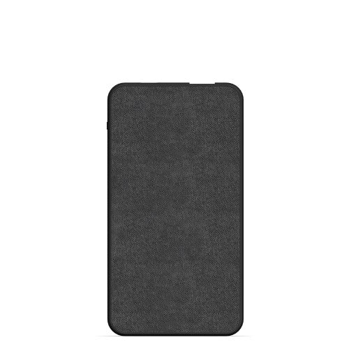 mophie essentials powerstation 5K 5000 mAh Black