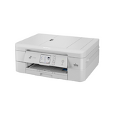 Brother DCP-J1800DW Inkjet A4 1200 x 6000 DPI 17 ppm Wi-Fi