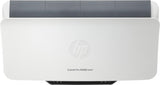 HP Scanjet Pro N4000 snw1 Sheet-feed Scanner Sheet-fed scanner 600 x 600 DPI A4 Black, White
