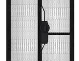 HPE 42U 600mmx1075mm G2 Kitted Advanced Shock Rack with Side Panels and Baying