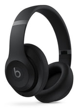 Apple Beats Studio Pro Headset Wired & Wireless Head-band Calls/Music USB Type-C Bluetooth Black