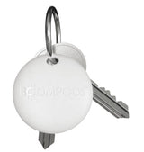 Boompods Boomtag Item Finder White