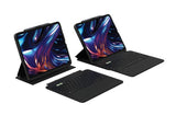 ZAGG Pro Keys 2 Apple iPad Pro 13" (M5/M4) Black UK