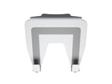 Multibrackets M Laptop Holder Gas Lift Arm White