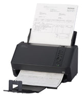 Ricoh SP-2230N ADF scanner 600 x 600 DPI A4 Black