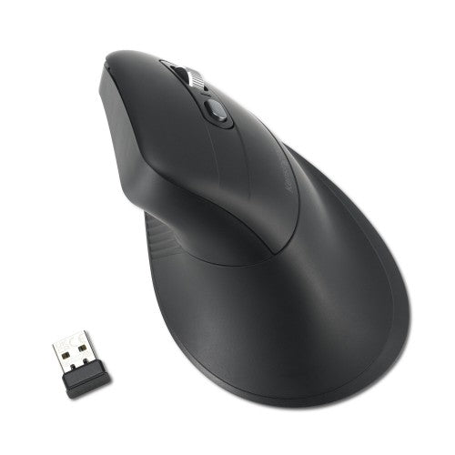 Kensington Pro Fit Ergo MY630 EQ Rechargeable Mouse