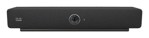 Cisco Room Bar BYOD video conferencing system 12 MP Ethernet LAN Group video conferencing system