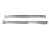 QNAP RAIL-B02 rack accessory Rack rail kit
