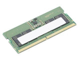 Lenovo 4X71M23184 memory module 8 GB 1 x 8 GB DDR5
