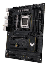 ASUS TUF GAMING B650-PLUS WIFI AMD B650 Socket AM5 ATX