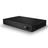 Lindy 16 Port + 2 SFP Gigabit Managed Switch PoE