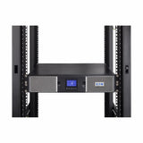 Eaton 9PX3000IRT2UBS uninterruptible power supply (UPS) Double-conversion (Online) 3 kVA 3000 W 10 AC outlet(s)