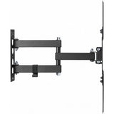 Vision VFM-WA4X4/3 monitor mount / stand 152.4 cm (60") Wall Black