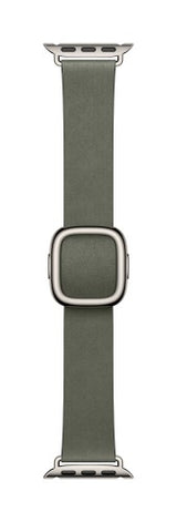 Apple 42mm Sage Grey Modern Buckle - Medium