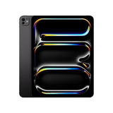 Apple iPad 13-inch Pro M5 Wi-Fi 512GB with standard glass - Space Black