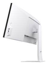 LG 49U950A-W computer monitor 124.5 cm (49") 5120 x 1440 pixels Dual QHD LED Black, White
