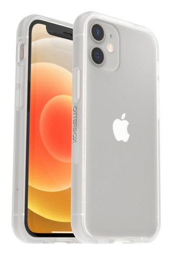 OtterBox React Series for Apple iPhone 12/iPhone 12 Pro, transparent - No retail packaging